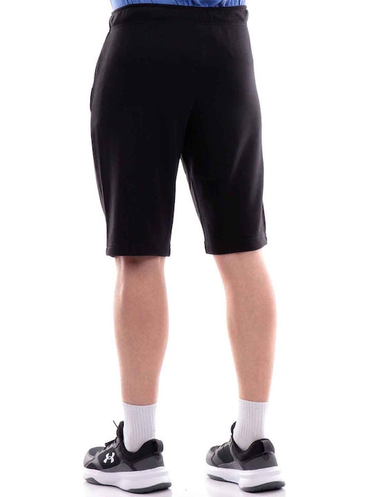 Champion Herrenshorts Schwarz