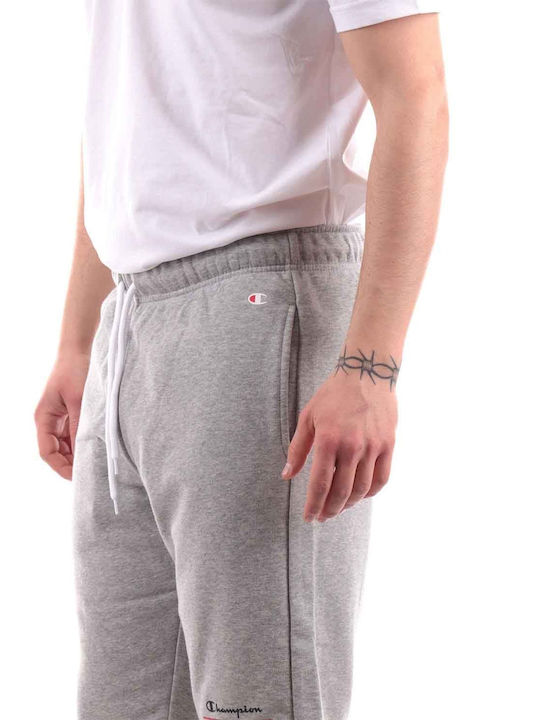 Legacy Graphic Men's Shorts Gray