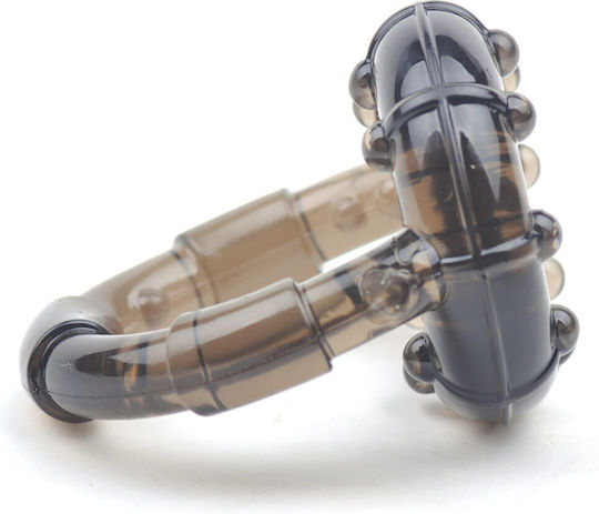 Cock Ring Schwanz Transparent