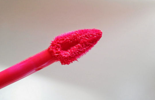 L'Oreal Paris Glam Matte Lipgloss 510 Cherry growing