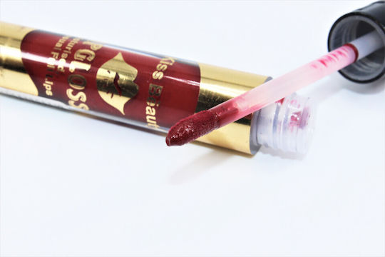Kiss Beauty Lip Gloss 02