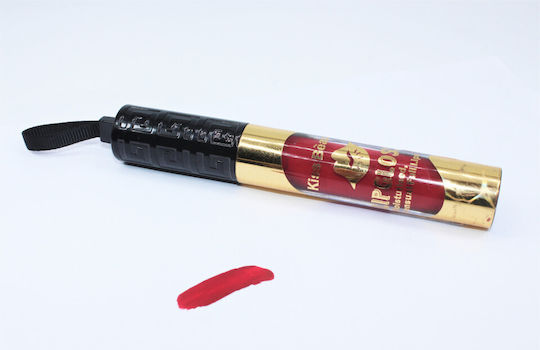 Kiss Beauty Lip Gloss 01