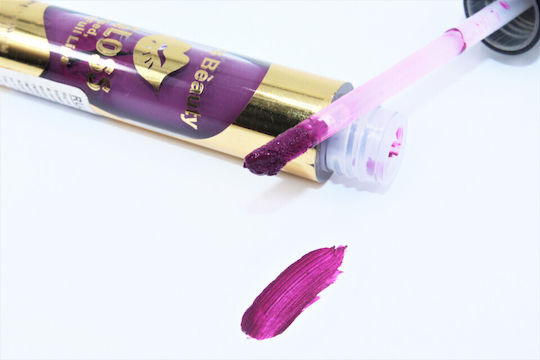 Kiss Beauty Lip Gloss 03