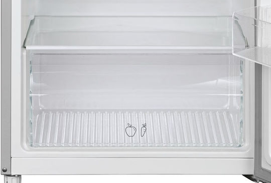 Candy 211лт В142.8xШ54xД55.1см. Inox CDG1S514ES