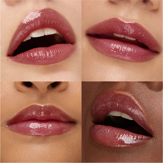 Kiko Milano 3d Hydra Lipgloss 22 Sparkling Red Garnet 6.5ml