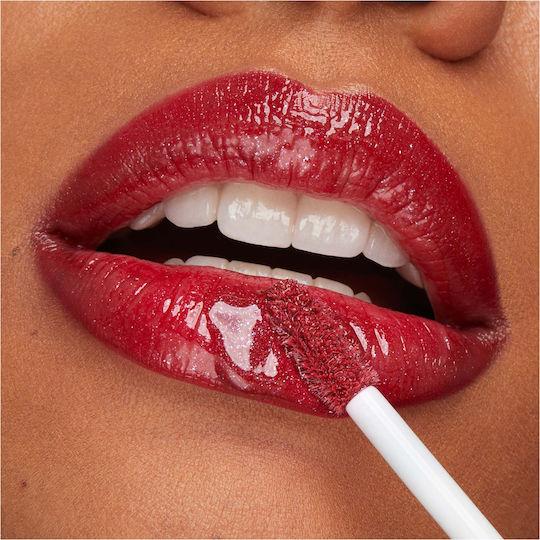 Kiko Milano 3d Hydra Lip Gloss 46 Marvellous Mauve 6.5ml