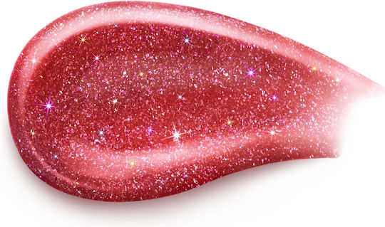 Kiko Milano 3d Hydra Lip Gloss 46 Marvellous Mauve 6.5ml