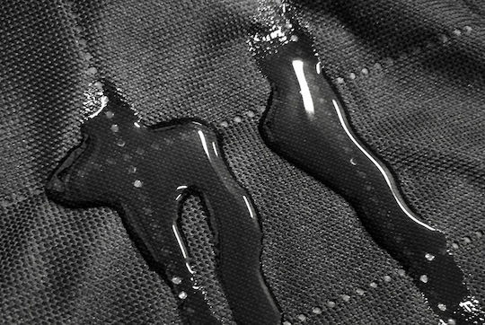 Waterproof Capacul portbagajului Accesorii Auto pentru Câini