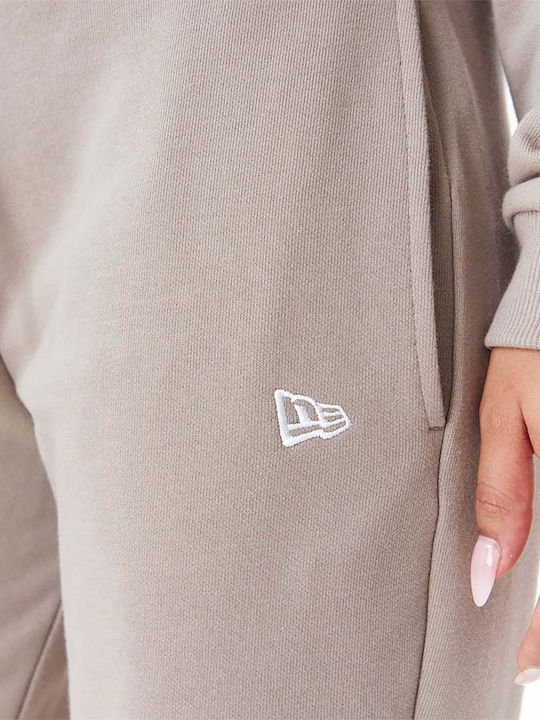 Arch Wordmark Joggers Jogginghose Jogger Braun
