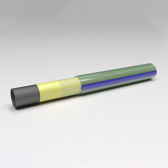 Hydrostab Λάστιχο Ποτίσματος 1/2" 50m