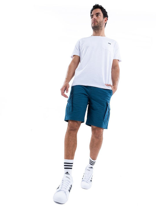T-Shirt Weiß