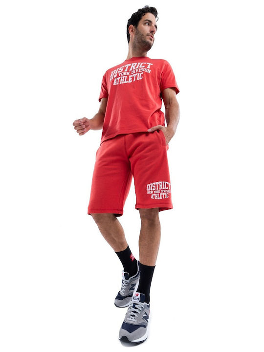 T-Shirt Rot