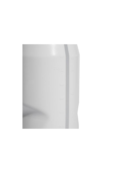 adidas Tiro Αθλητικό Παγούρι 750ml Λευκό