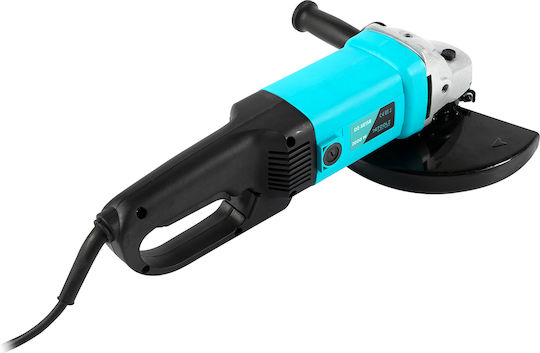 Detoolz DZ-SE158 Polizor unghiular 230mm Electrică 2000W