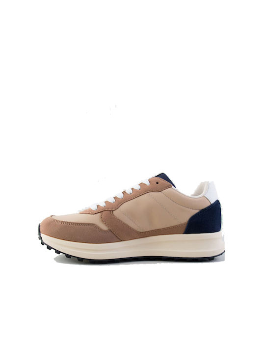 Napapijri Sneakers Beige