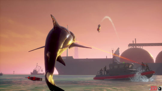 Maneater Игра за Xbox One