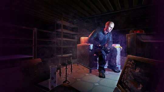 Thief Tag eins Ausgabe Xbox One Spiel