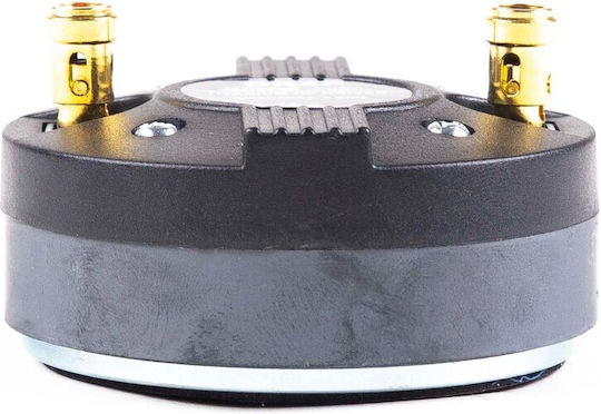 Master Audio Κεφαλή / Compression Driver Ηχείου Dr4p Αντίστασης 8Ω