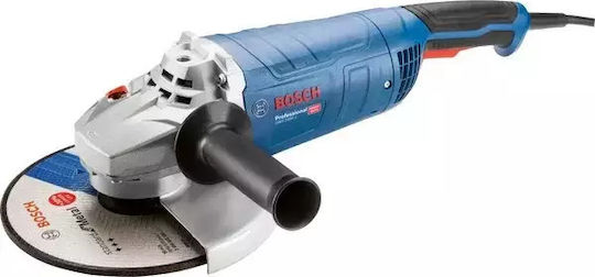 Bosch GWS 2400 J Professional Ъглошлайф 230мм Електрически 2400W