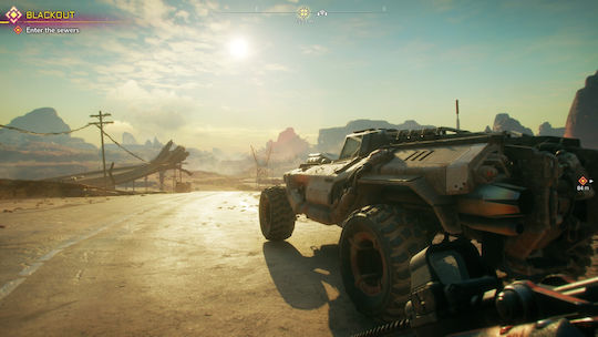 Rage 2 PC Игра