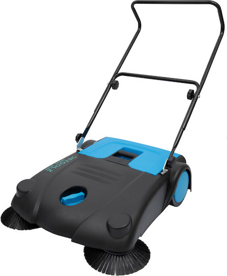 Detoolz MS80-A Manual Sweeper
