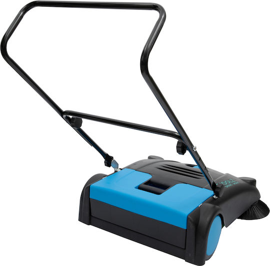 Detoolz MS80-A Manual Sweeper