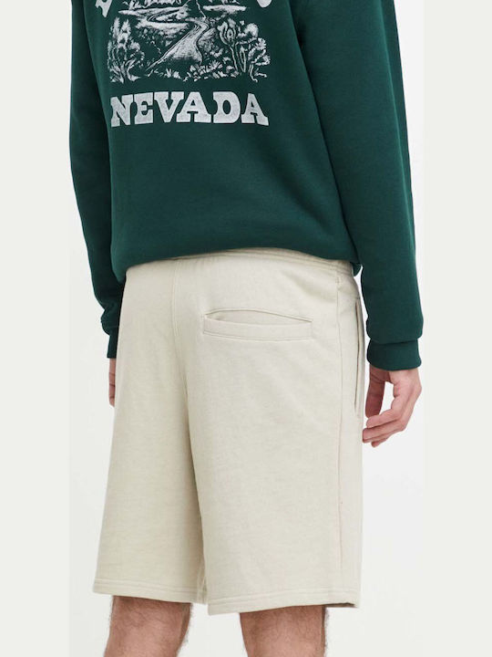 Superdry M D2 Șort pentru Bărbați Bej