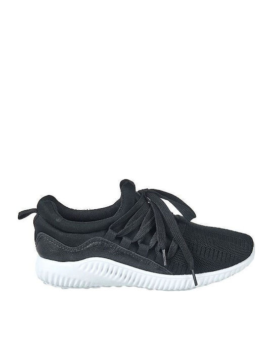 Γυναικεία Sneakers Μαύρο