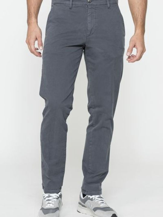 Carrera Jeans Chinos Hose 624/945 Grau