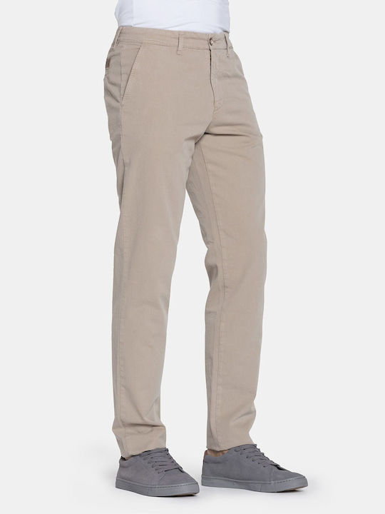 Carrera Chinohose 624/1342 Beige