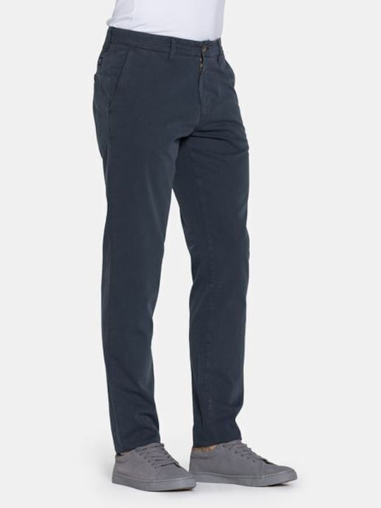 Carrera Chinos Pants 624-1342 Blue