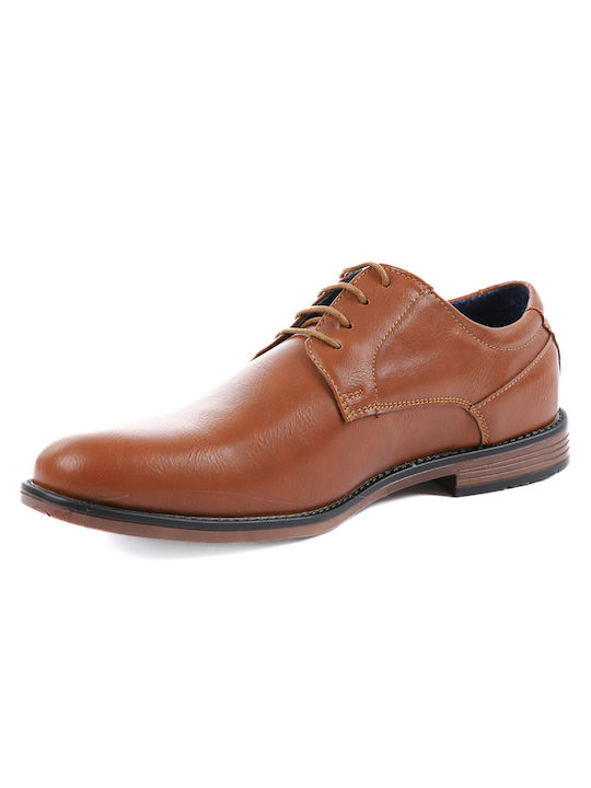 ANTONIO DONATI - Oxford, LIGHT BROWN, 513-073-081