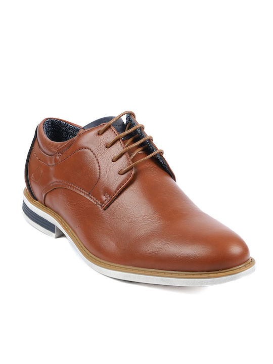 ANTONIO DONATI - Oxford, LIGHT BROWN, 513-075-081