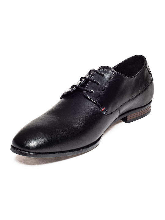 ROVER - Derby, BLACK, 523-099-001