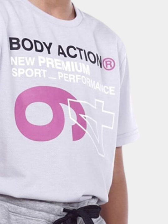 Body Action