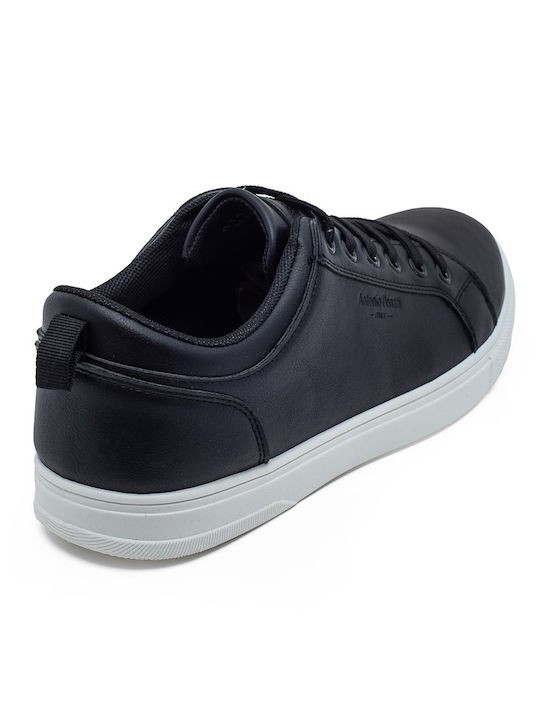 Antonio Donati Casual Sneakers Black