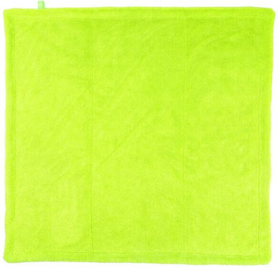 Maxshine Twisted Loop Microfiber Cloths Drying for Body 1pcs