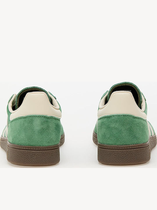 Handball Spezial Ανδρικά Sneakers Πράσινα