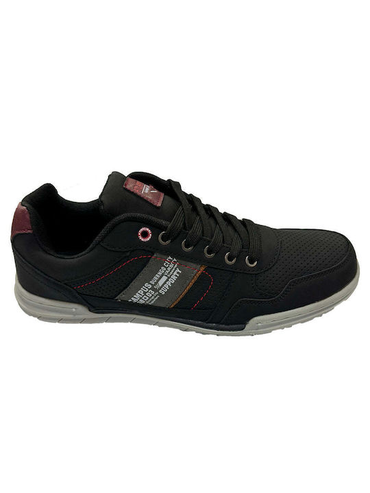 Ustyle Sneakers Black