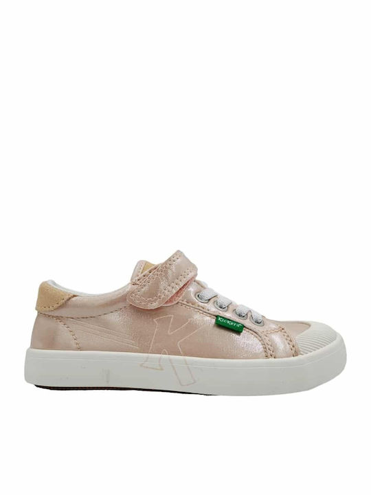 Kickers Kickers