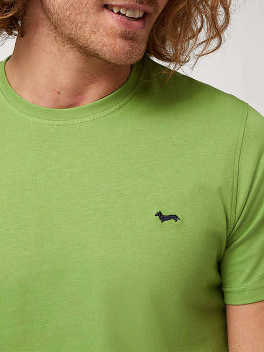 T-shirt Green