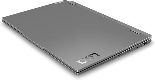 Lenovo LOQ 15IRX9 15.6" IPS FHD 144Hz (i7-13650HX/16GB/1TB SSD/GeForce RTX 4060/No OS) Luna Grey (US Keyboard)
