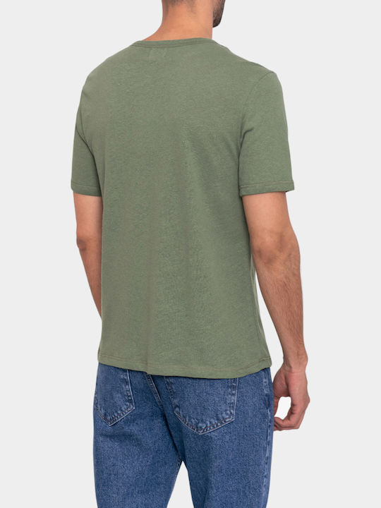 T-shirt Green