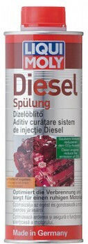 Liqui Moly Diesel-Einspritzdüsen-Reiniger 500ml