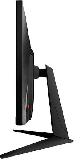 MSI G2412F IPS Gaming Monitor 23.8" FHD 1920x1080 180Hz cu Timp de Răspuns 1ms GTG