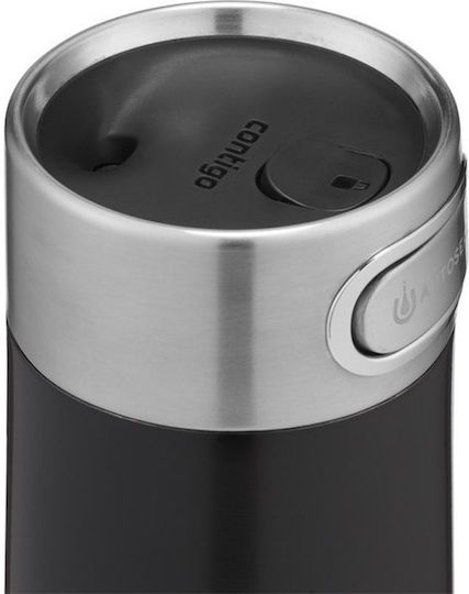 Contigo Luxe Autoseal Pahar Termos Oțel inoxidabil 470ml Licorice