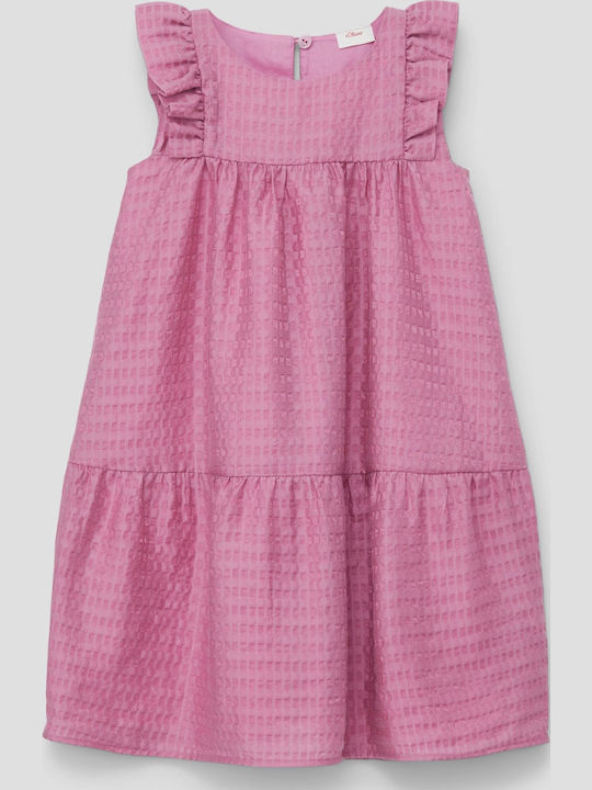 Rochie pentru Copii Roz