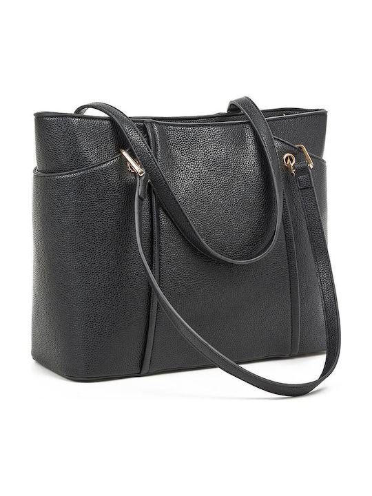 Damentasche Schultertasche Orange