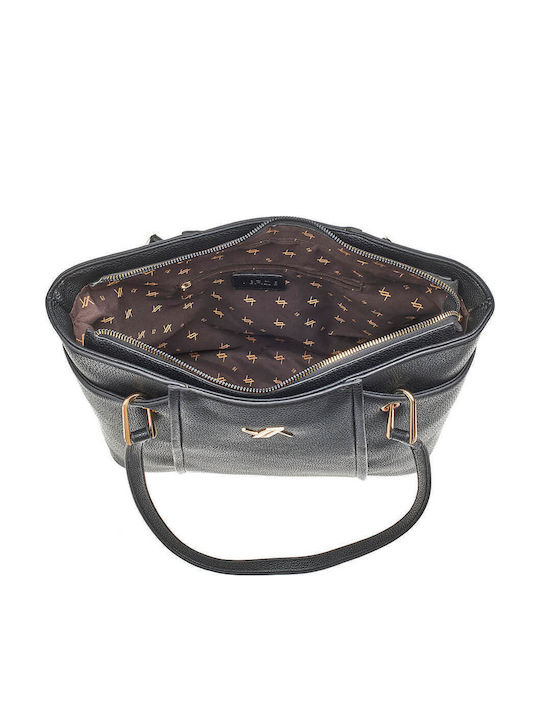 Damentasche Schultertasche Orange
