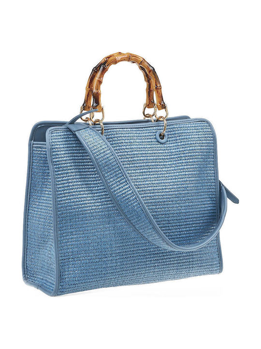 Damentasche Handtasche Fuchsie